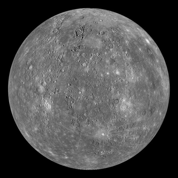 Mercury (ESA)